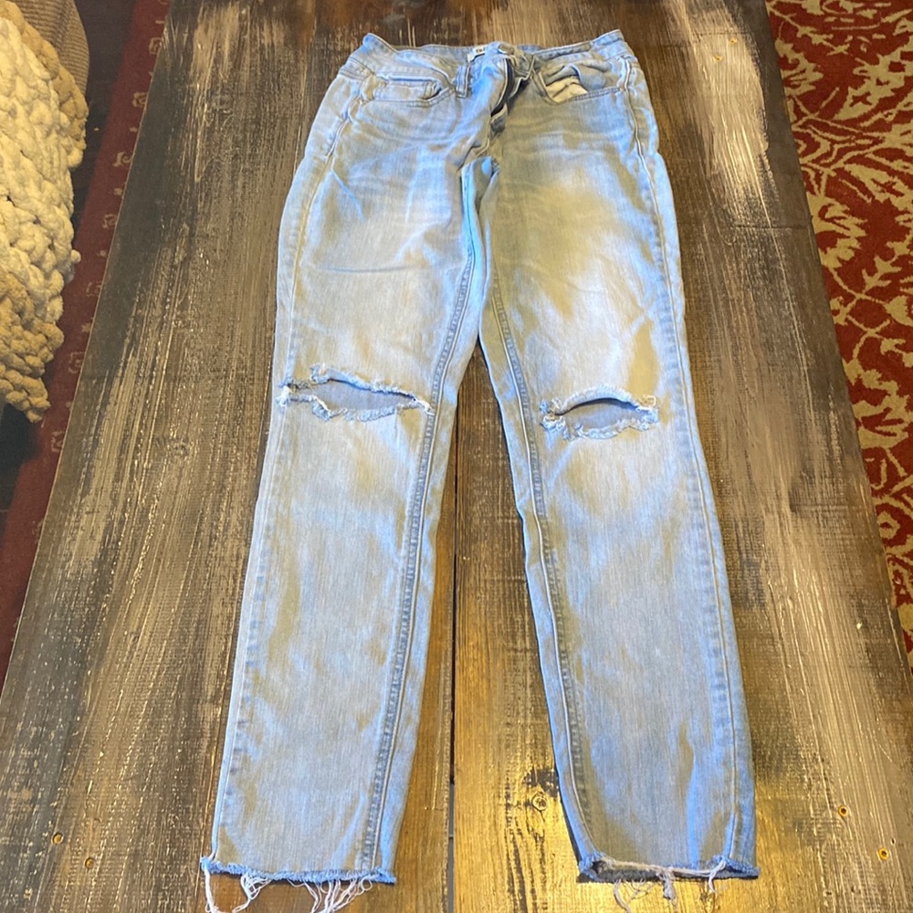 Women’s jeans